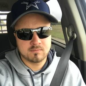 Meet your Posher, Jaden